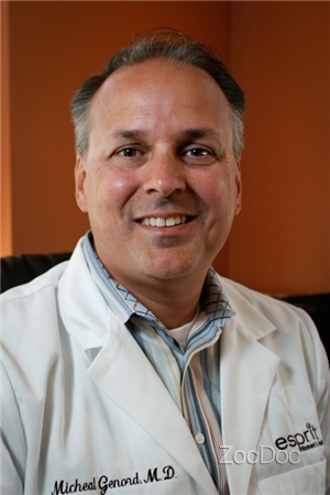 Dr. Michael Genord, MD