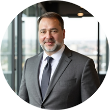 Dr. Michael Genovese, MD