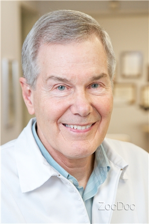 Dr. Michael Gettis, OD