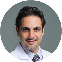 Dr. Michael Ghalchi, MD