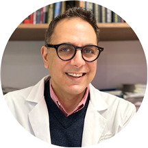 Dr. Michael Ghalchi, MD