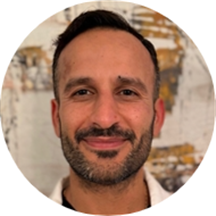 Dr. Michael Ghermezi, MD, MS