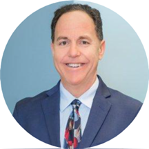 Dr. Michael Gillman, MD