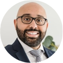 Dr. Michael Girgis, DMD