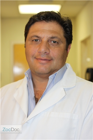 Dr. Michael Gitlin, DDS