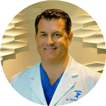 Dr. Michael Goddard, DPM