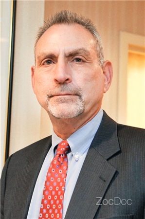 Dr. Michael Gold, MD