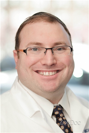 Dr. Michael Goldman, MD