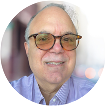 Dr. Michael Golinkoff, PhD