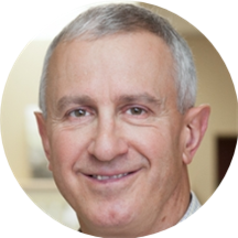 Dr. Michael Golitz, OD