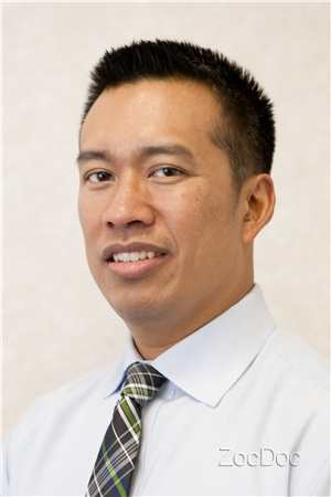 Dr. Michael Gomez, MD