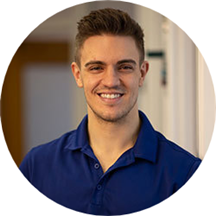 Dr. Michael Gontarek, DC