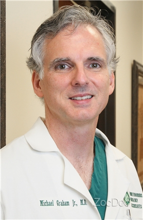 Dr. Michael Graham, MD