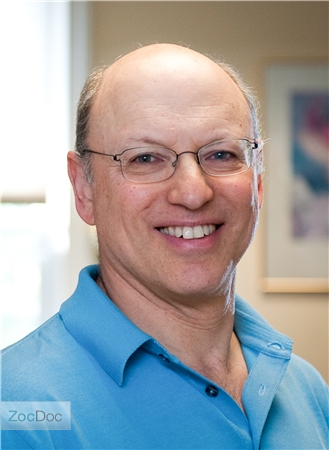 Dr. Michael Grossman, MD
