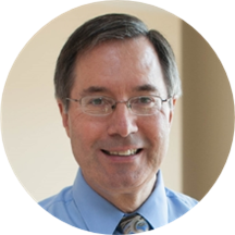 Dr. Michael Grusenmeyer, MD