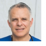 Dr. Michael Gutman, MD, PhD