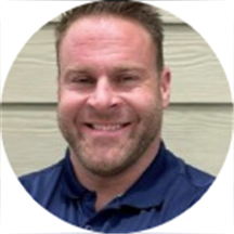 Dr. Michael Haas, PT, DPT, CAFS