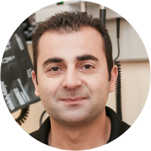 Dr. Michael Haghighi, MD