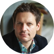 Dr. Michael Hammonds, PsyD