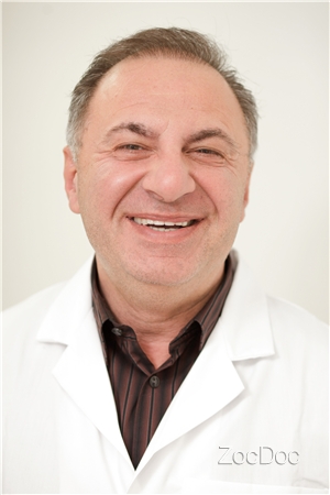 Dr. Michael Hanan, MD