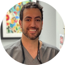 Dr. Michael Hanna, DDS, Santee, CA | Dentist | Get Virtual Care