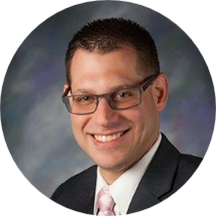 Dr. Michael Happes, MD, FACC