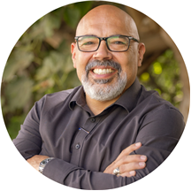 Dr. Michael Hardin, PhD