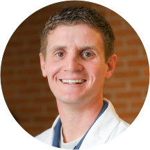 Dr. Michael Harmon, DDS