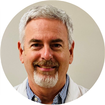 Dr. Michael Haskett, OD