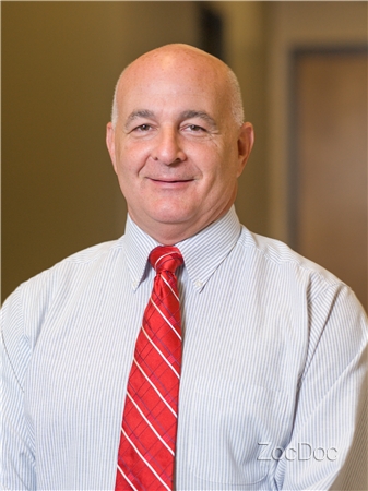 Dr. Michael Hayman, MD