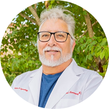 Dr. Michael Hennessey, MD, FACOG