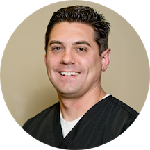 Dr. Michael Herrera, DO