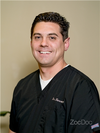 Dr. Michael Herrera, DO