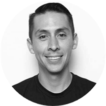 Dr. Michael Herrera, DPT