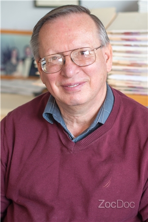 Dr. Michael Herrmann, MD