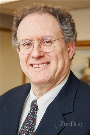 Dr. Michael Heublum, MD