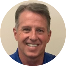 Dr. Michael Huber, DDS
