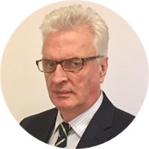 Dr. Michael Hutchinson, MD, PhD