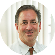 Dr. Michael Hymanson, DO