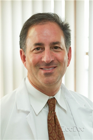 Dr. Michael Hymanson, DO
