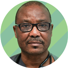 Dr. Michael Ihemaguba, MD