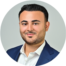 Dr. Michael Ilyasov, DDS