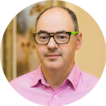 Dr. Michael Irlin, DDS