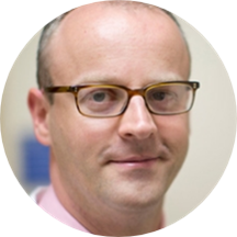 Dr. Michael Irwig, MD