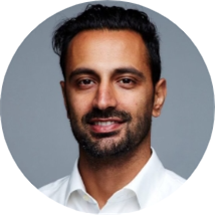 Dr. Michael Issakharian, DDS