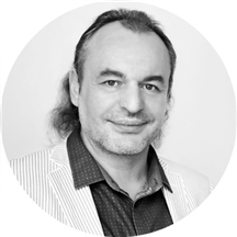 Dr. Michael Ivanov, PhD