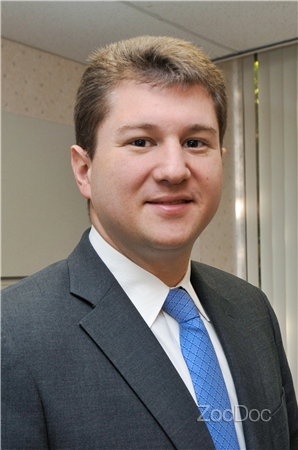 Dr. Michael J. Levine, MD