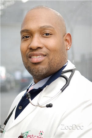Dr. Michael J. Straker, MD
