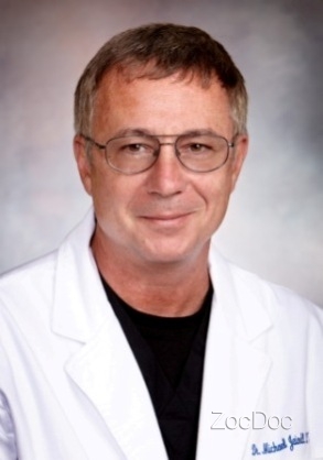 Dr. Michael Jaindl, MD