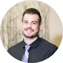 Dr. Michael Jejna, DMD